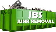 JBS Junk Removal image 1